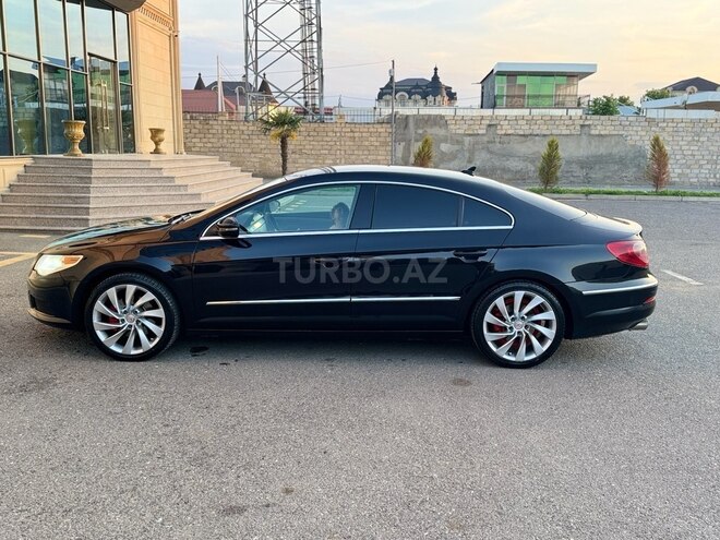 Volkswagen Passat CC 2010, 280,000 km - 2.0 л - Gəncə