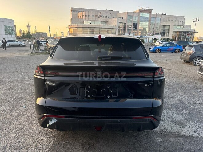 Changan Deepal S7-6