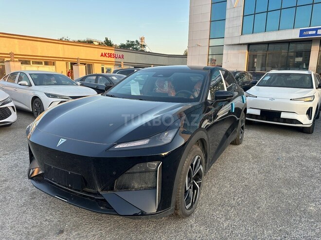 Changan Deepal S7-12