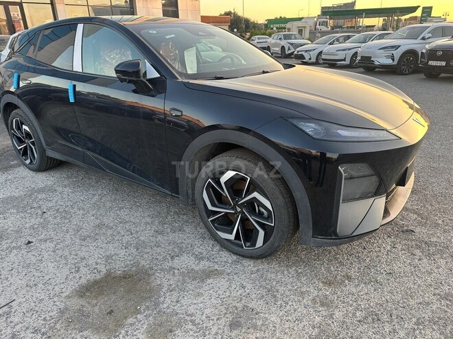 Changan Deepal S7-13