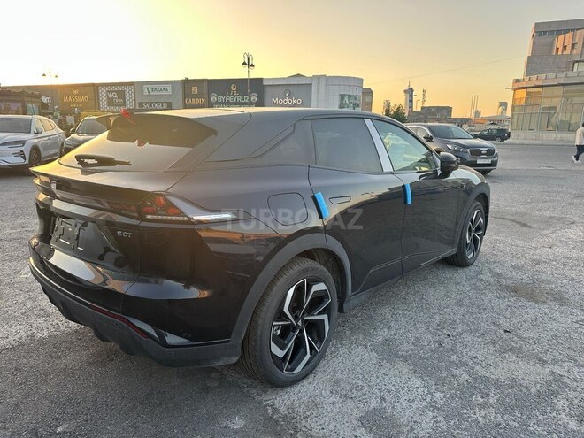 Changan Deepal S7-14