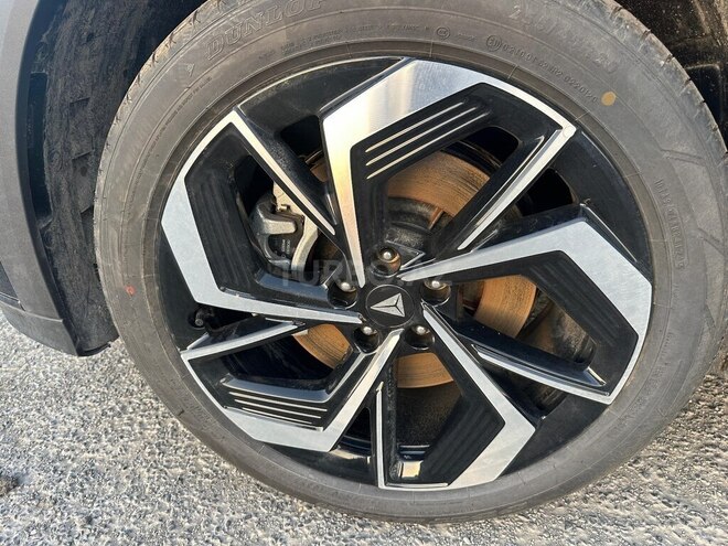 Changan Deepal S7-17