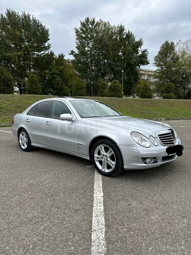 Mercedes E 220 d 2006, 327,000 km - 2.2 l - Göyçay