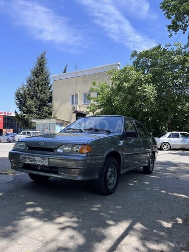LADA (VAZ) 2115 2011, 203,350 km - 1.5 l - Xaçmaz