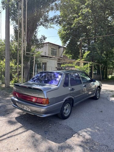 LADA (VAZ) 2115 2011, 203,350 km - 1.5 l - Xaçmaz