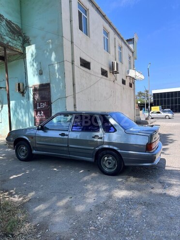 LADA (VAZ) 2115 2011, 203,350 km - 1.5 l - Xaçmaz