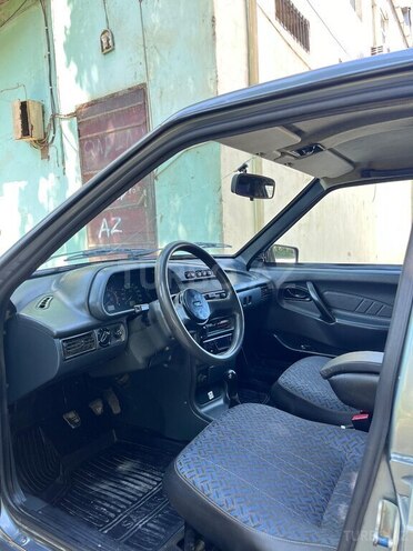 LADA (VAZ) 2115 2011, 203,350 km - 1.5 l - Xaçmaz