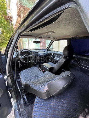 LADA (VAZ) 2115 2011, 203,350 km - 1.5 l - Xaçmaz