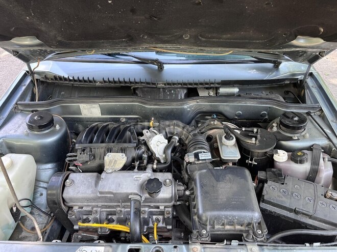 LADA (VAZ) 2115 2011, 203,350 km - 1.5 l - Xaçmaz