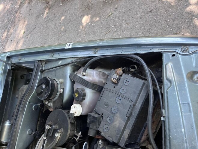 LADA (VAZ) 2115 2011, 203,350 km - 1.5 l - Xaçmaz