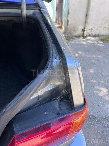 LADA (VAZ) 2115 2011, 203,350 km - 1.5 l - Xaçmaz