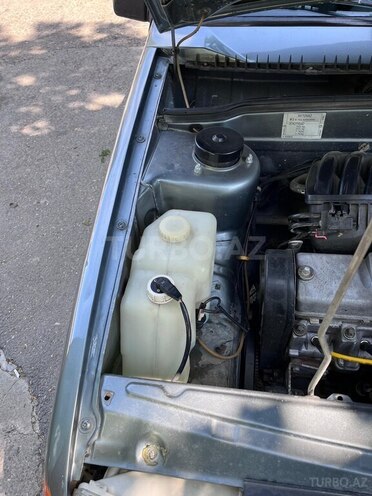 LADA (VAZ) 2115 2011, 203,350 km - 1.5 l - Xaçmaz