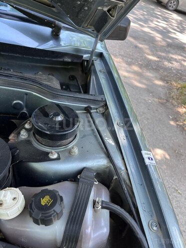 LADA (VAZ) 2115 2011, 203,350 km - 1.5 l - Xaçmaz