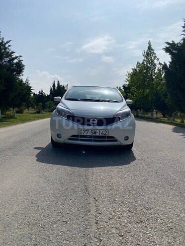 Nissan Note 2015, 68,000 km - 1.2 l - Xırdalan