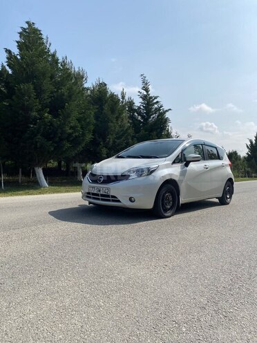 Nissan Note 2015, 68,000 km - 1.2 l - Xırdalan