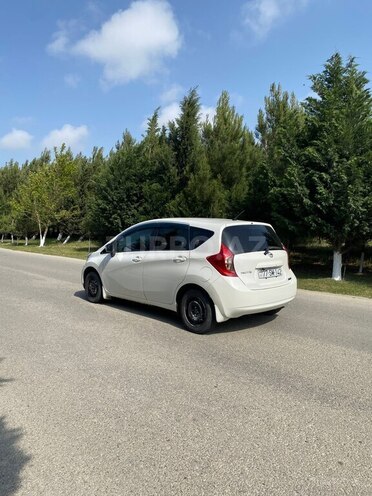 Nissan Note 2015, 68,000 km - 1.2 l - Xırdalan