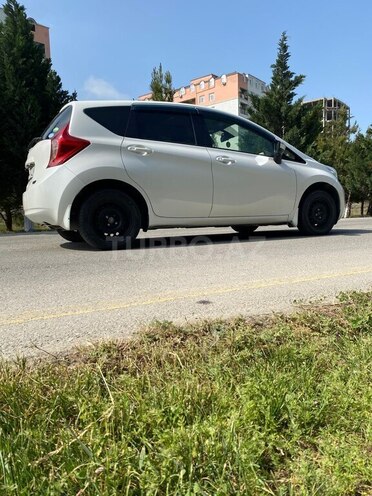 Nissan Note 2015, 68,000 km - 1.2 l - Xırdalan