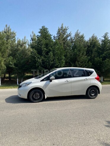 Nissan Note 2015, 68,000 km - 1.2 l - Xırdalan