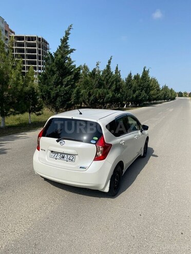 Nissan Note 2015, 68,000 km - 1.2 l - Xırdalan