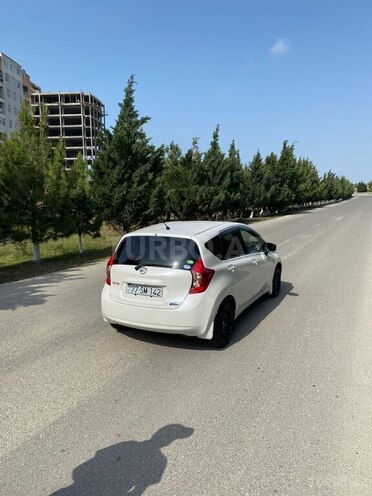 Nissan Note 2015, 68,000 km - 1.2 l - Xırdalan