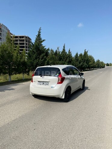 Nissan Note 2015, 68,000 km - 1.2 l - Xırdalan