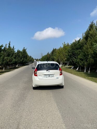 Nissan Note 2015, 68,000 km - 1.2 l - Xırdalan