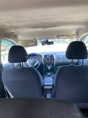 Nissan Note 2015, 68,000 km - 1.2 l - Xırdalan