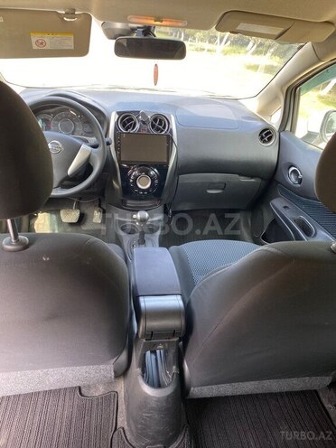 Nissan Note 2015, 68,000 km - 1.2 l - Xırdalan