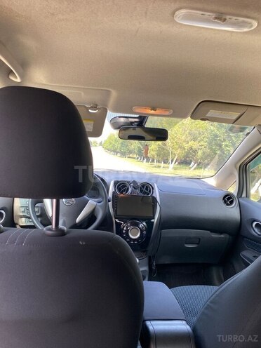 Nissan Note 2015, 68,000 km - 1.2 l - Xırdalan
