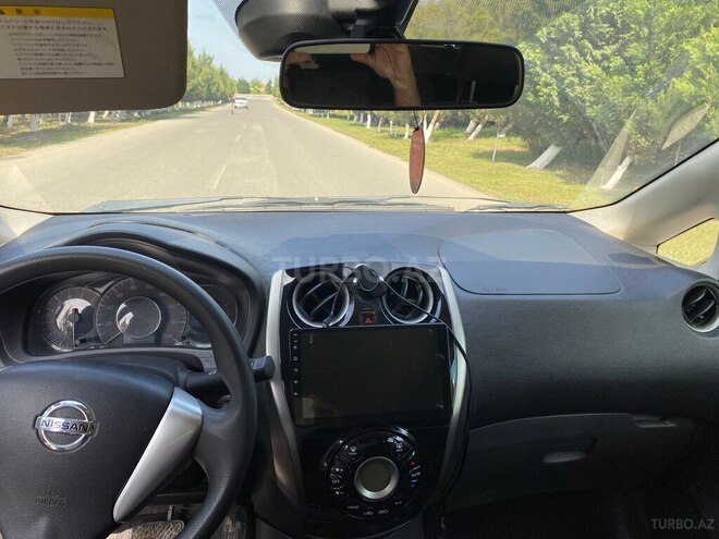 Nissan Note 2015, 68,000 km - 1.2 l - Xırdalan