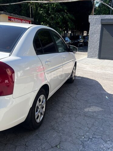 Hyundai Accent 2008, 317,000 km - 1.4 л - Bakı