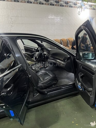 BMW 325 1998, 362,313 km - 2.5 l - Bakı