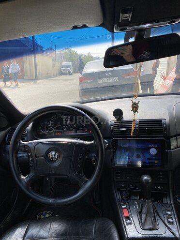 BMW 325 1998, 362,313 km - 2.5 l - Bakı