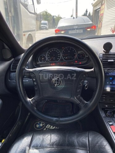 BMW 325 1998, 362,313 km - 2.5 l - Bakı