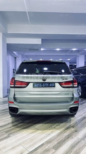 BMW X5 2015, 136,000 km - 3.0 l - Bakı