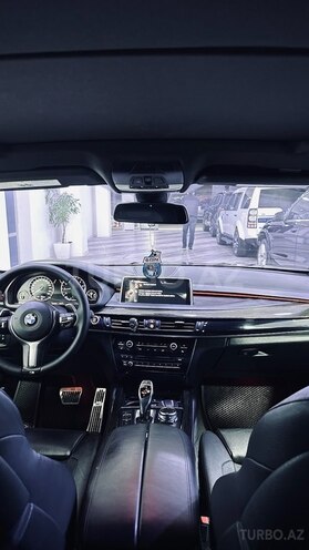 BMW X5 2015, 136,000 km - 3.0 l - Bakı