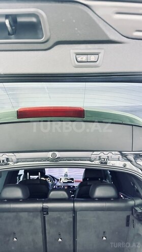 BMW X5 2015, 136,000 km - 3.0 l - Bakı