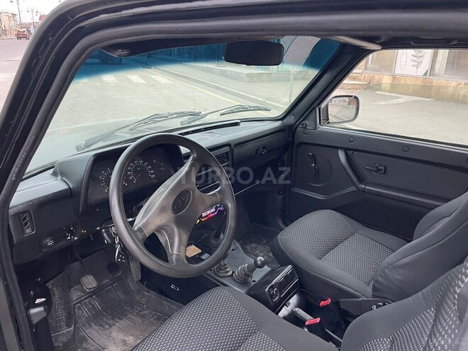 LADA (VAZ) Niva 2013, 50,000 km - 1.7 л - Quba