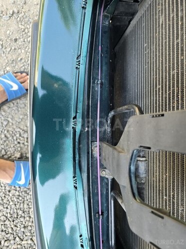 Mercedes C 180 1998, 333,444 km - 1.8 l - Bakı