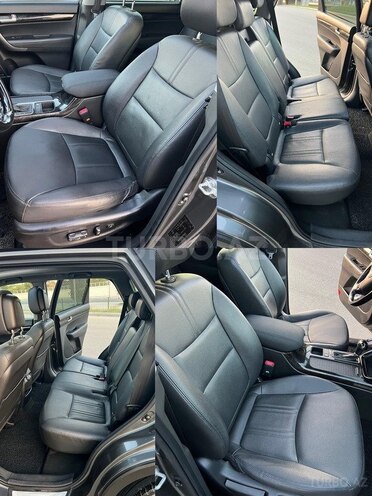 Kia Sorento 2013, 197,500 km - 2.0 l - Bakı