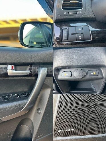 Kia Sorento 2013, 197,500 km - 2.0 l - Bakı