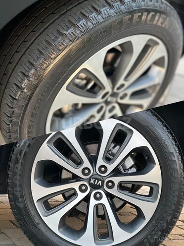 Kia Sorento 2013, 197,500 km - 2.0 l - Bakı