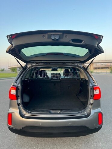 Kia Sorento 2013, 197,500 km - 2.0 l - Bakı