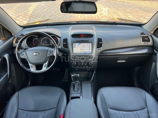 Kia Sorento 2013, 197,500 km - 2.0 l - Bakı