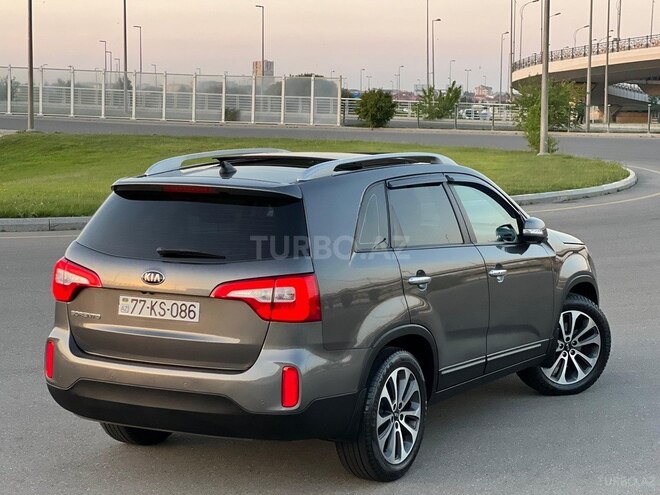 Kia Sorento 2013, 197,500 km - 2.0 l - Bakı