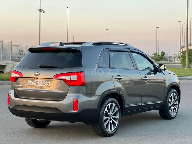 Kia Sorento 2013, 197,500 km - 2.0 l - Bakı