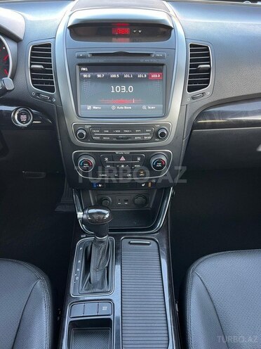 Kia Sorento 2013, 197,500 km - 2.0 l - Bakı