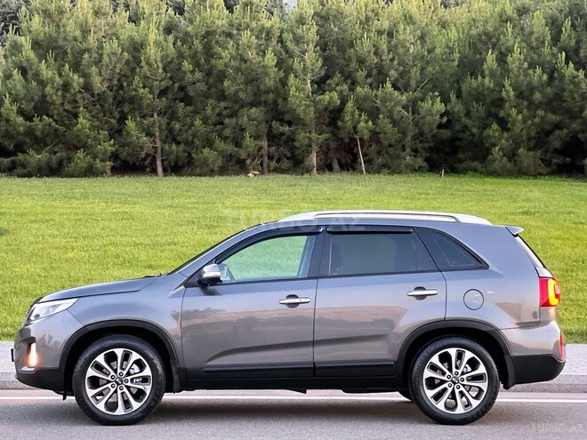Kia Sorento 2013, 197,500 km - 2.0 l - Bakı