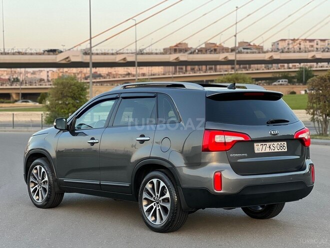 Kia Sorento 2013, 197,500 km - 2.0 l - Bakı