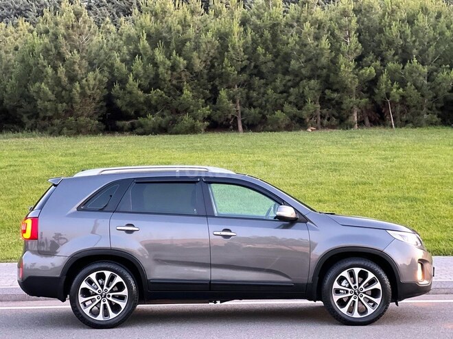 Kia Sorento 2013, 197,500 km - 2.0 l - Bakı